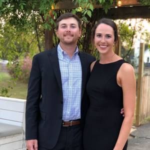 Meet your Posher, Matthew